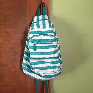 Aeropostale backpack